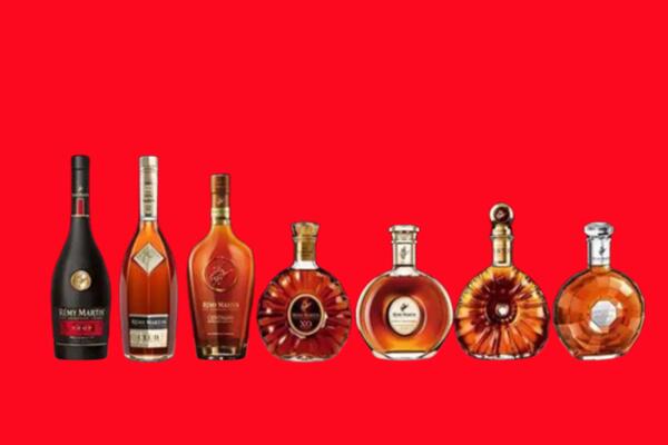 重庆市涪陵回收洋酒