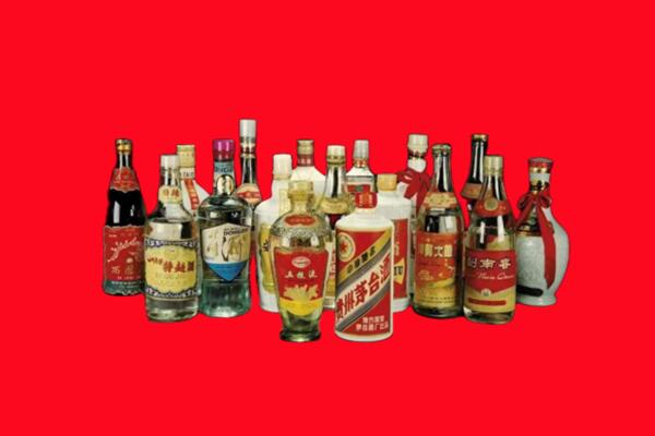 重庆市涪陵回收十八老酒.jpg